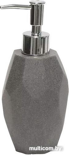 Дозатор для жидкого мыла Ba-de Crystal CSt-1729 06