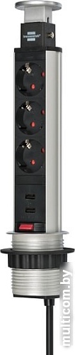 Удлинитель Brennenstuhl Tower 1396200013