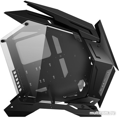 Корпус Jonsbo MOD3 (черный)