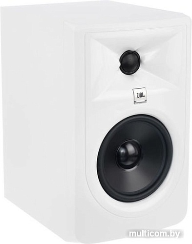 Студийный монитор JBL 305P MKII 5&quot; (белый)