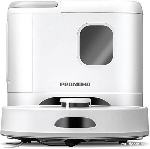Робот-пылесос Redmond (Редмонд) VR1328S WiFi