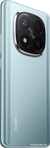 Смартфон Xiaomi Redmi Note 14 Pro+ 5G 12GB/512GB международная версия (бирюзовый)