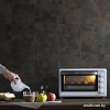 Мини-печь Cecotec Bake&amp;Toast 4600 White Gyro