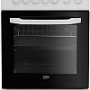 Кухонная плита BEKO FFSS57101GW
