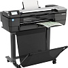 МФУ HP DesignJet T830 F9A28D