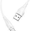 Кабель Borofone BX18 Type-C 3 м