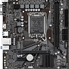 Материнская плата Gigabyte H610M H V2 (rev. 1.0)