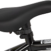 Велосипед Novatrack Wolf 2024 20BMX.WOLF.BK4 (черный)
