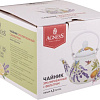 Чайник без свистка Agness Provence 934-380