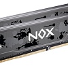 Оперативная память Apacer NOX 16ГБ DDR5 5600 МГц AH5U16G56C522MBAA-1