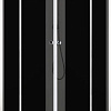 Душевой уголок Domani-Spa Eco Delight Slim 88 80x80 DS01EcDS88LBT00