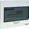 Щит распределительный EKF PROxima PB40-V-18
