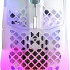 Игровая мышь SteelSeries Aerox 3 Wireless Ghost