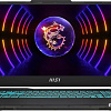MSI Cyborg 15 A12VF-869XRU