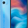 Смартфон Umidigi G1 2GB/32GB (синий)