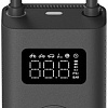 Велокомпрессор Xiaomi Mi Portable Electric Air Compressor 2 BHR7112GL (международная версия)