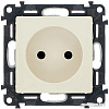 Розетка Legrand Valena Life 753516 (слоновая кость)