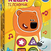 Интерактивная игрушка Умка Ми-ми-мишки Телефончик B1968342-R3