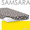 Постельное белье Samsara Stars 180Пр-15 180x200