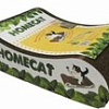 Когтеточка Homecat Мятная волна малая 68994