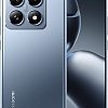 Смартфон Xiaomi 14T Pro 12GB/1TB международная версия (синий титан)