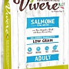 Сухой корм для собак Vivere Medium Adult Salmon 12 кг
