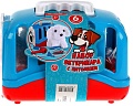 Игровой набор доктора терапевта Играем вместе A1364095SE-X-R