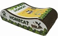 Когтеточка Homecat Мятная волна малая 68994