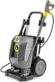 Мойка высокого давления Karcher HD 9/20-4 S 1.286-951.0