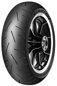 Дорожные мотошины King Tyre K95 120/70R15 56H TL