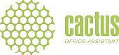 Картридж CACTUS CS-CB401AV (аналог HP 642A (CB401A))