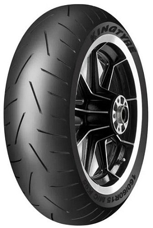 Дорожные мотошины King Tyre K95 120/70R15 56H TL