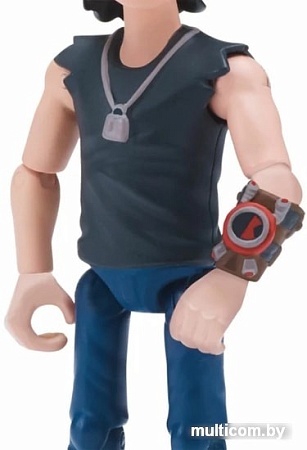 Экшен-фигурка Ben 10 Кевин 11 76131