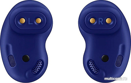 Наушники Samsung Galaxy Buds Live (синий)