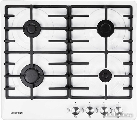 Варочная панель Nordfrost (Nord) HS 6041 W