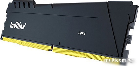 Оперативная память Indilinx Magic Series 8ГБ DDR4 3200 МГц IND-MD4P32SP08X