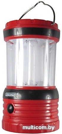 Фонарь Следопыт Неон