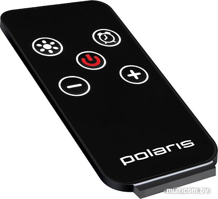 Тепловентилятор Polaris PCWH 0512D (черный)