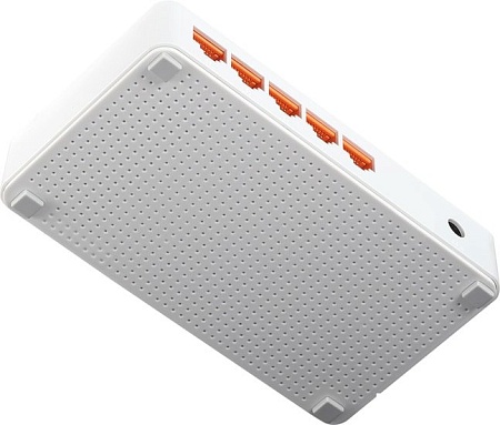 Коммутатор Totolink S505G