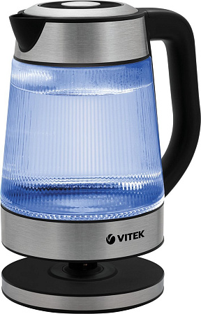 Электрический чайник Vitek VT-7017