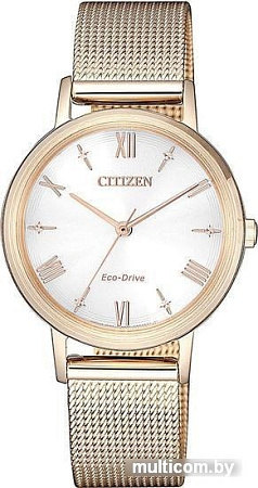 Наручные часы Citizen EM0576-80A