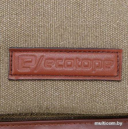 Городской рюкзак Ecotope 287-136E-GRN
