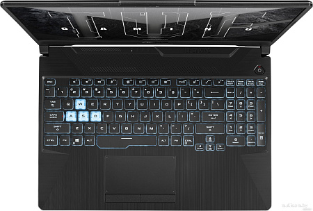 ASUS TUF Gaming A15 FA506NCR-HN059
