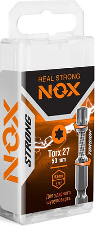 Набор бит Nox Strong 339275.21 (20 шт)