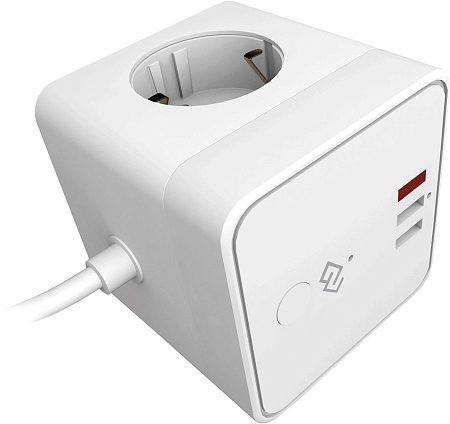 Digma DiPlug Cube 1