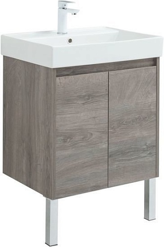 Aquanet Тумба под умывальник Nova Lite 60 298848