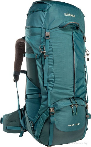 Tatonka Yukon 70+10 1345.370 (зеленый)