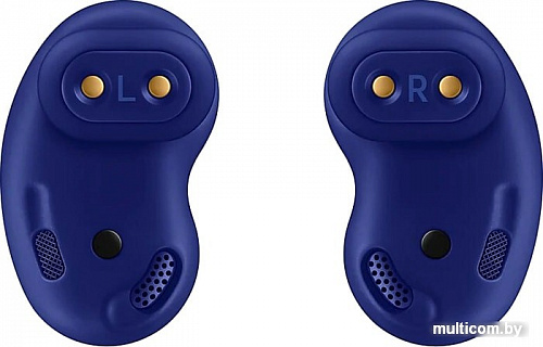 Наушники Samsung Galaxy Buds Live (синий)