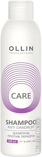 Шампунь Ollin Professional Care Против перхоти 250 мл