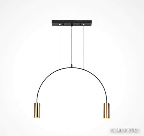 Подвесная люстра ImperiumLoft Arc01 212841-26